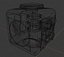 Fidget cube