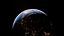 Earth for realtime render Eevee 3D model 3D model