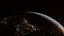 Earth for realtime render Eevee 3D model 3D model