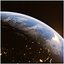 Earth for realtime render Eevee 3D model 3D model
