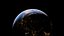 Earth for realtime render Eevee 3D model 3D model