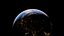 Earth for realtime render Eevee 3D model 3D model