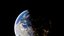 Earth for realtime render Eevee 3D model 3D model
