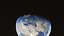 Earth for realtime render Eevee 3D model 3D model
