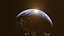 Earth for realtime render Eevee 3D model 3D model