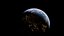 Earth for realtime render Eevee 3D model 3D model