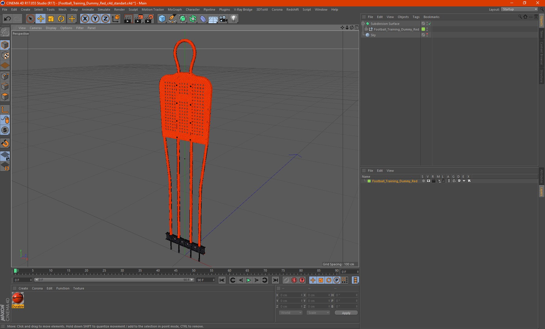 3D model Football Training Dummy Red https://p.turbosquid.com/ts-thumb/wT/6jgrdJ/I4/footballtrainingdummyred3dsmodel019/jpg/1675814556/1920x1080/fit_q87/11ca05b2106d5a21b1d568a50fbc16f0b1e54d21/footballtrainingdummyred3dsmodel019.jpg