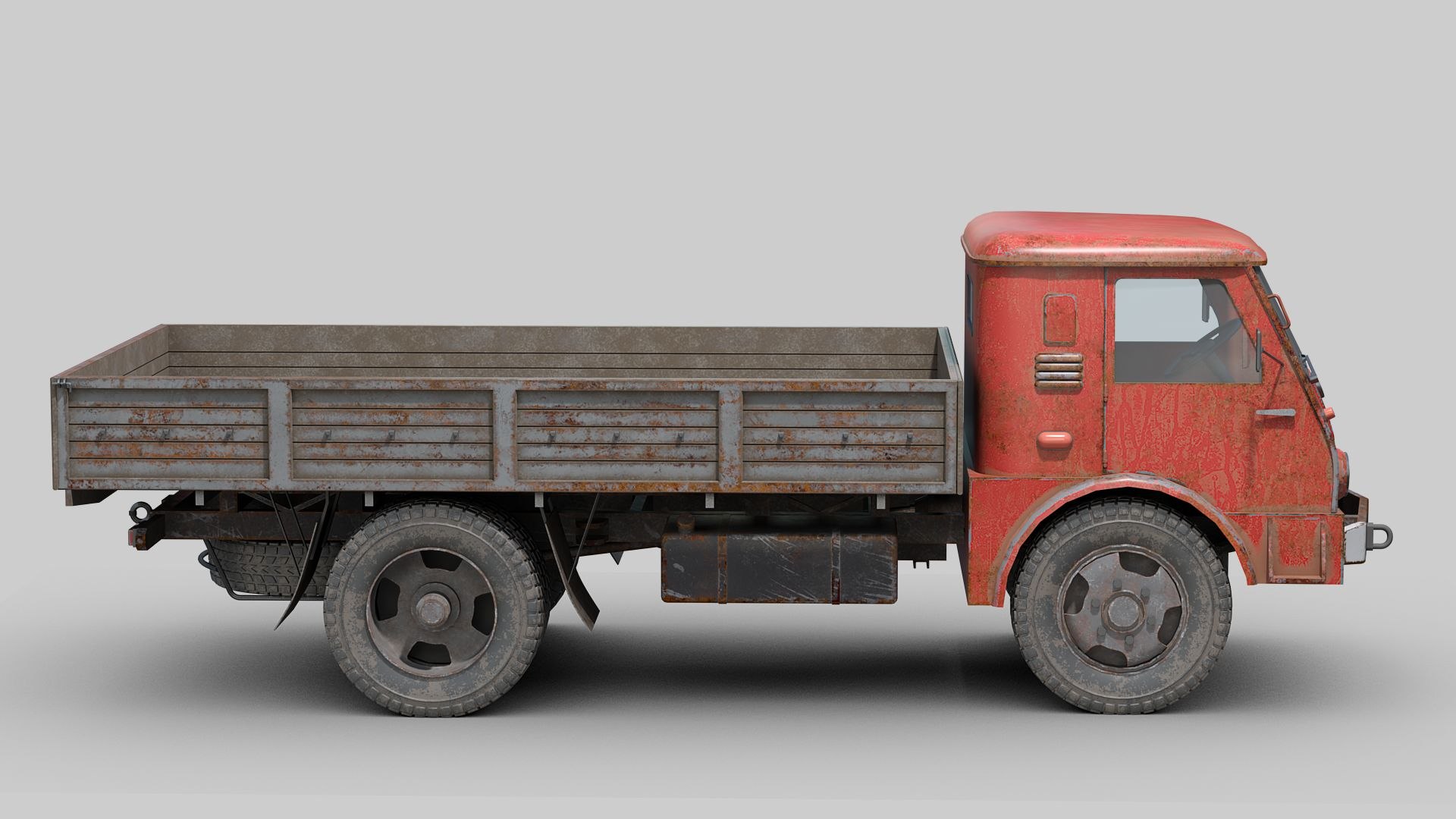 3D Light Vehicles main image 0