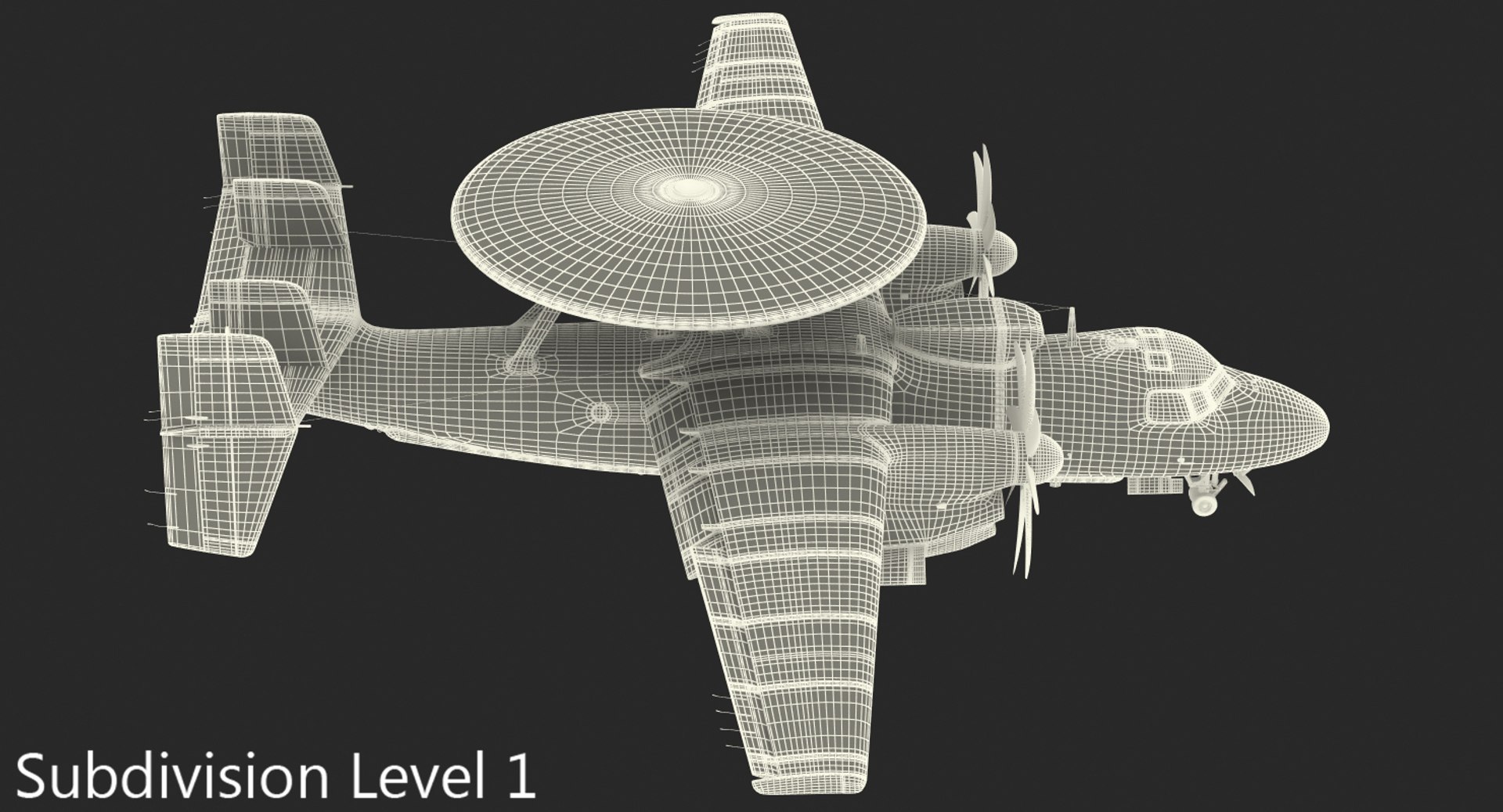grumman e-2 hawkeye tactical 3d model https://p.turbosquid.com/ts-thumb/wT/FDZzCU/ZhjHnO6K/grummane2hawkeyetacticalearlywarningaircraftriggedmb3dmodel105/jpg/1488524318/1920x1080/fit_q87/3b26625cb72f113743295aca24b5a69e26a72a73/grummane2hawkeyetacticalearlywarningaircraftriggedmb3dmodel105.jpg