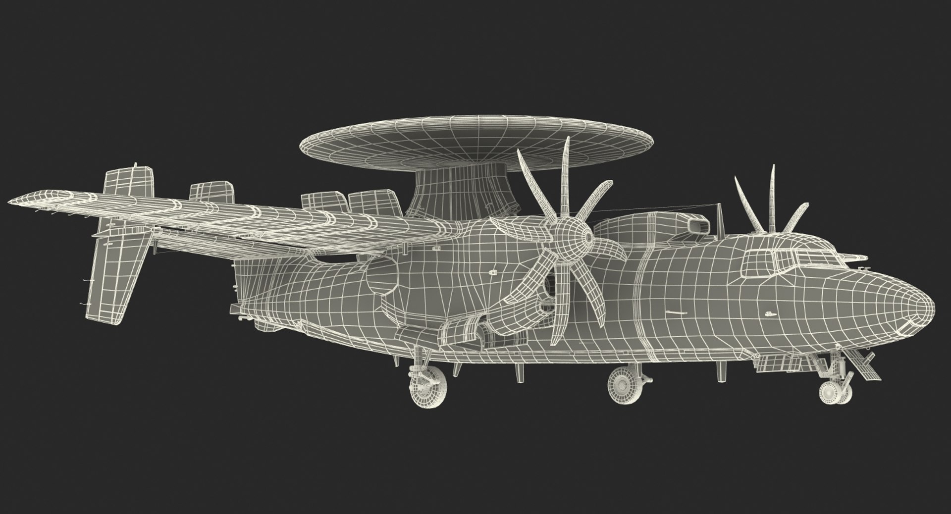 grumman e-2 hawkeye tactical 3d model https://p.turbosquid.com/ts-thumb/wT/FDZzCU/wHQWa0jV/grummane2hawkeyetacticalearlywarningaircraftriggedmb3dmodel109/jpg/1488524318/1920x1080/fit_q87/28d49f1e64b19a1be74cda7258bbec99f3092e57/grummane2hawkeyetacticalearlywarningaircraftriggedmb3dmodel109.jpg