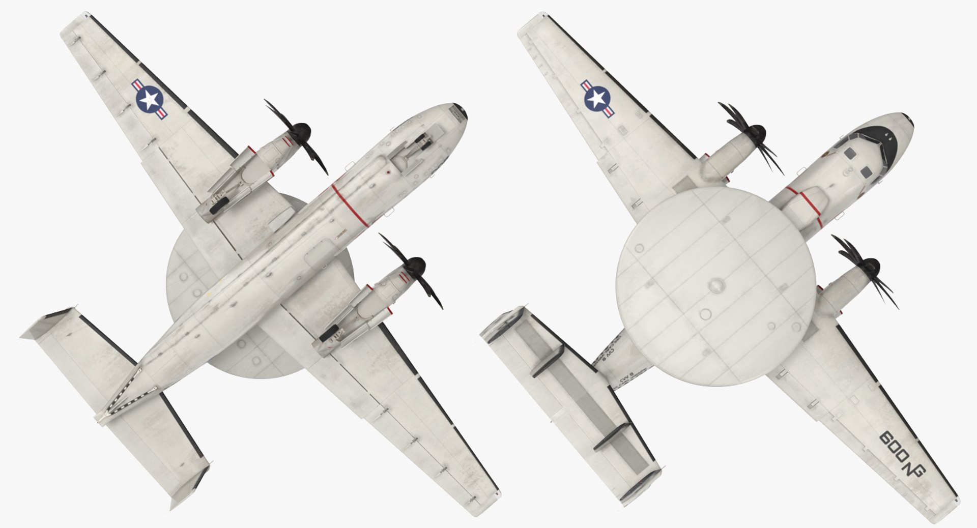 grumman e-2 hawkeye tactical 3d model https://p.turbosquid.com/ts-thumb/wT/FDZzCU/xTyvQ4EL/grummane2hawkeyetacticalearlywarningaircraftriggedmb3dmodel094/jpg/1488524318/1920x1080/fit_q87/13f87f9fabaadf7705e4a28ceed88f722a132c09/grummane2hawkeyetacticalearlywarningaircraftriggedmb3dmodel094.jpg