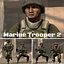 3D marine soldier 2
