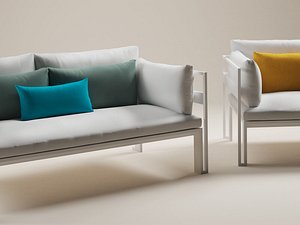 Jian Sofa