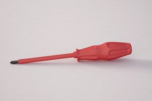Screwdriver