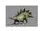 3d segosaur model