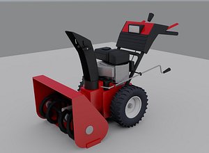 snow blower 3 max