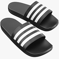 Flip Flops Slippers 01