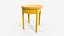 Ikea bedside table