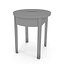 Ikea bedside table
