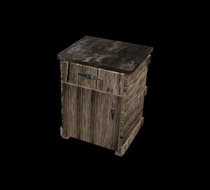 Night stand
