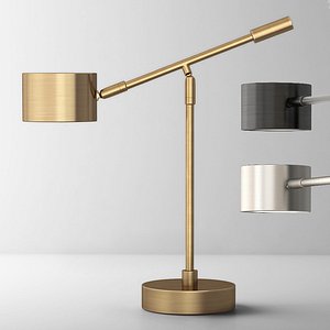 Barlow Table Lamp