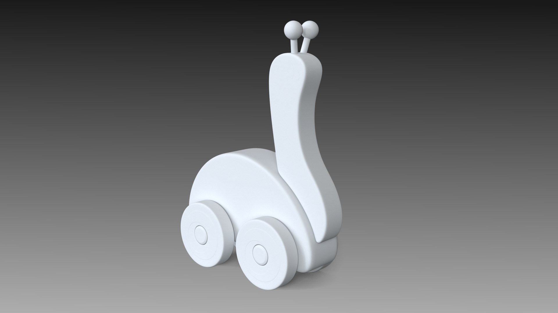 toy snail 3D model https://p.turbosquid.com/ts-thumb/wT/UFcvXV/9H9G5t7m/snailv2g1/jpg/1584471215/1920x1080/fit_q87/6da4473448641995687da844e9aa8b8c482f6496/snailv2g1.jpg