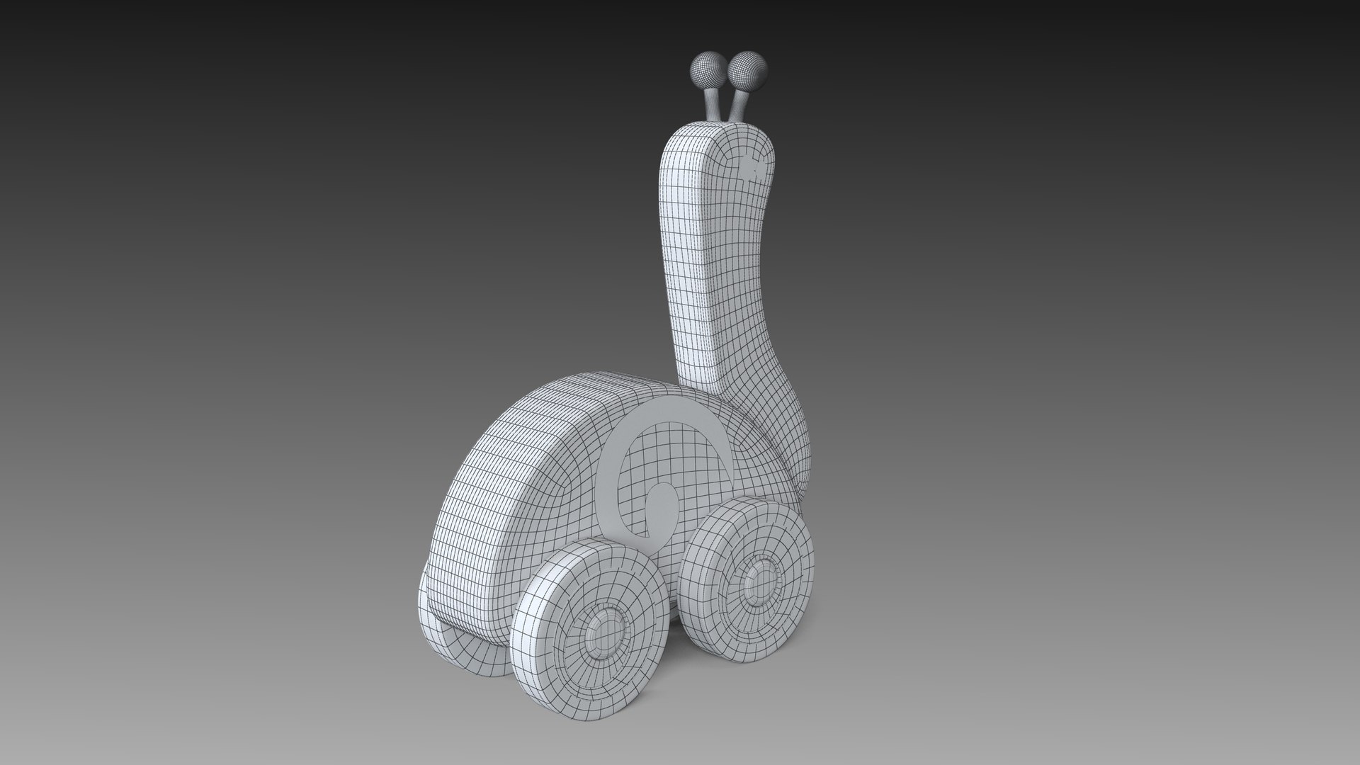 toy snail 3D model https://p.turbosquid.com/ts-thumb/wT/UFcvXV/Jq99lgei/snailv2w2/jpg/1584471215/1920x1080/fit_q87/d2ad427ac623a681067784bb87133a3374a315b8/snailv2w2.jpg