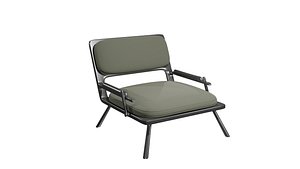 Chair 3D