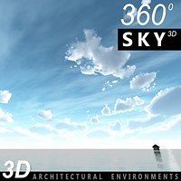 Sky 3D Day 060