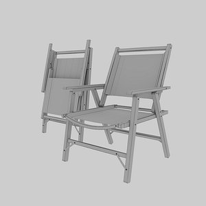 camping chair model