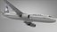 UNITED Airlines_Airbus A320 L499