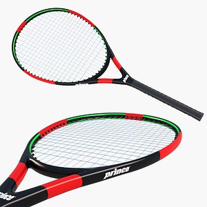Tennis Racket