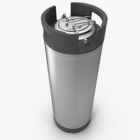Cornelius Keg