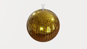 DISKO BALL 1