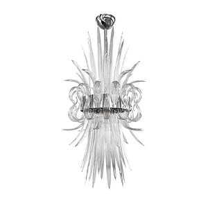 3D light narcisse veronese model