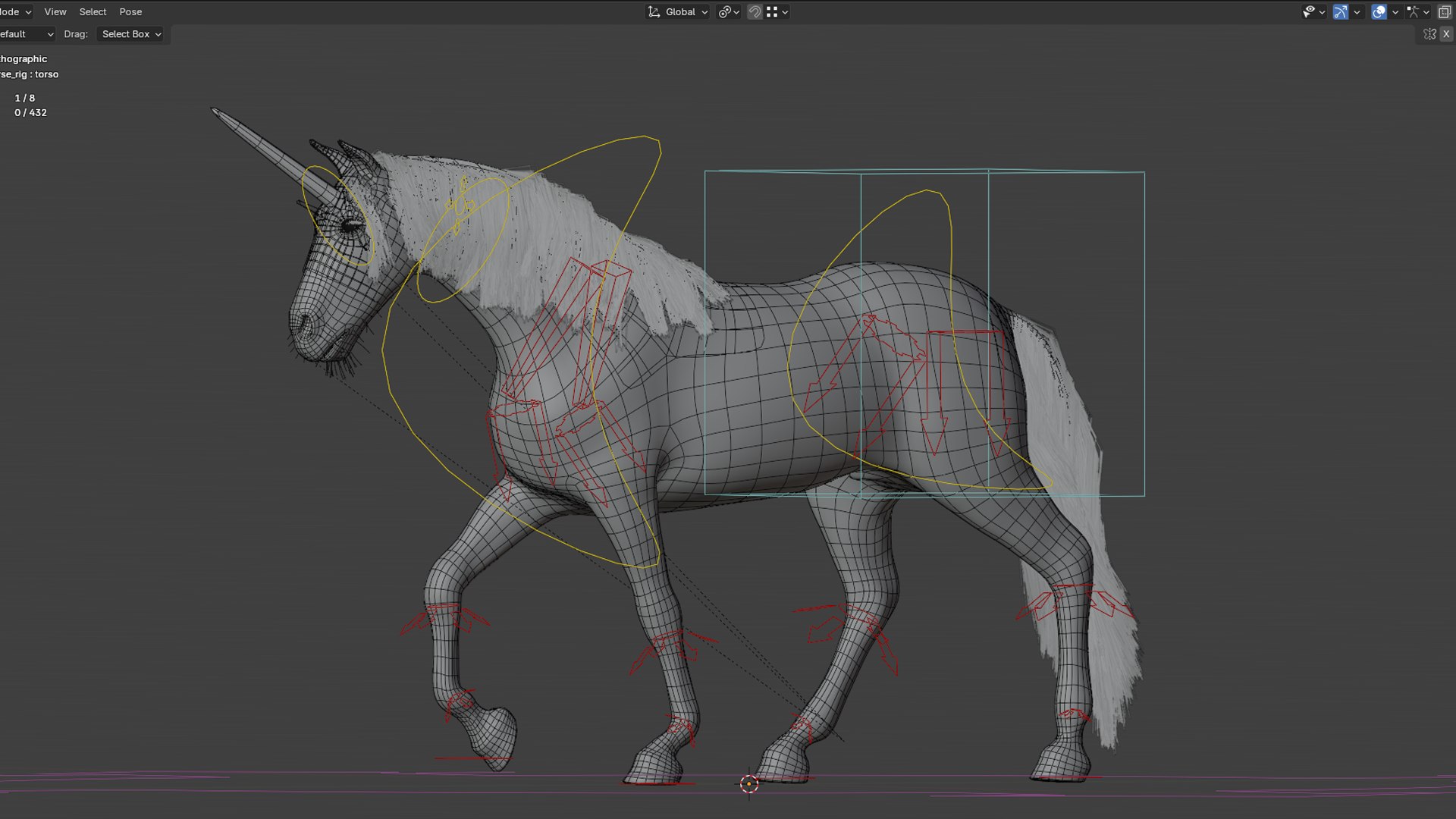 Unicorn animated 3D model https://p.turbosquid.com/ts-thumb/wT/dKafbP/33/09_viewport/png/1765207532/1920x1080/fit_q87/c36ed65e7bc216cf245c3c44d292ba95f5e83ace/09_viewport.jpg