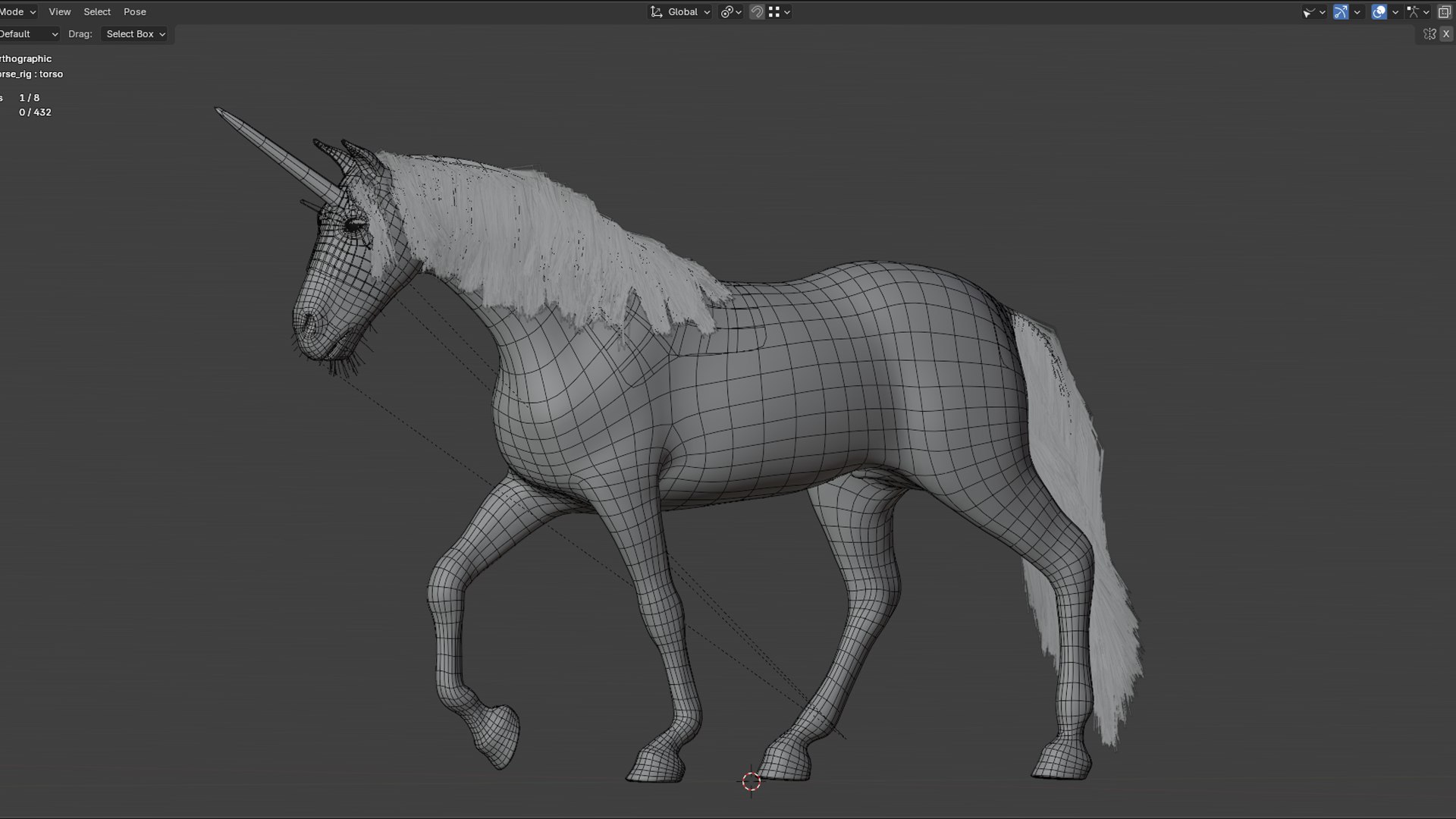Unicorn animated 3D model https://p.turbosquid.com/ts-thumb/wT/dKafbP/Ht/10_viewport/png/1765207533/1920x1080/fit_q87/62a6bac6c975d2854bdd96dbb6a33d4b8f6f90fc/10_viewport.jpg