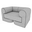 Poltrona Hem 002-A
