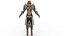 3D Fantasy Female Models