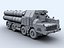 S-300PMU surface-to-air missile system