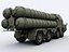 S-300PMU surface-to-air missile system