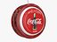 Yo-yo Coca Cola Fanta Sprite Toy collection