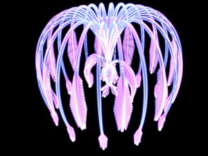 Avatar Movie - WoodSprite