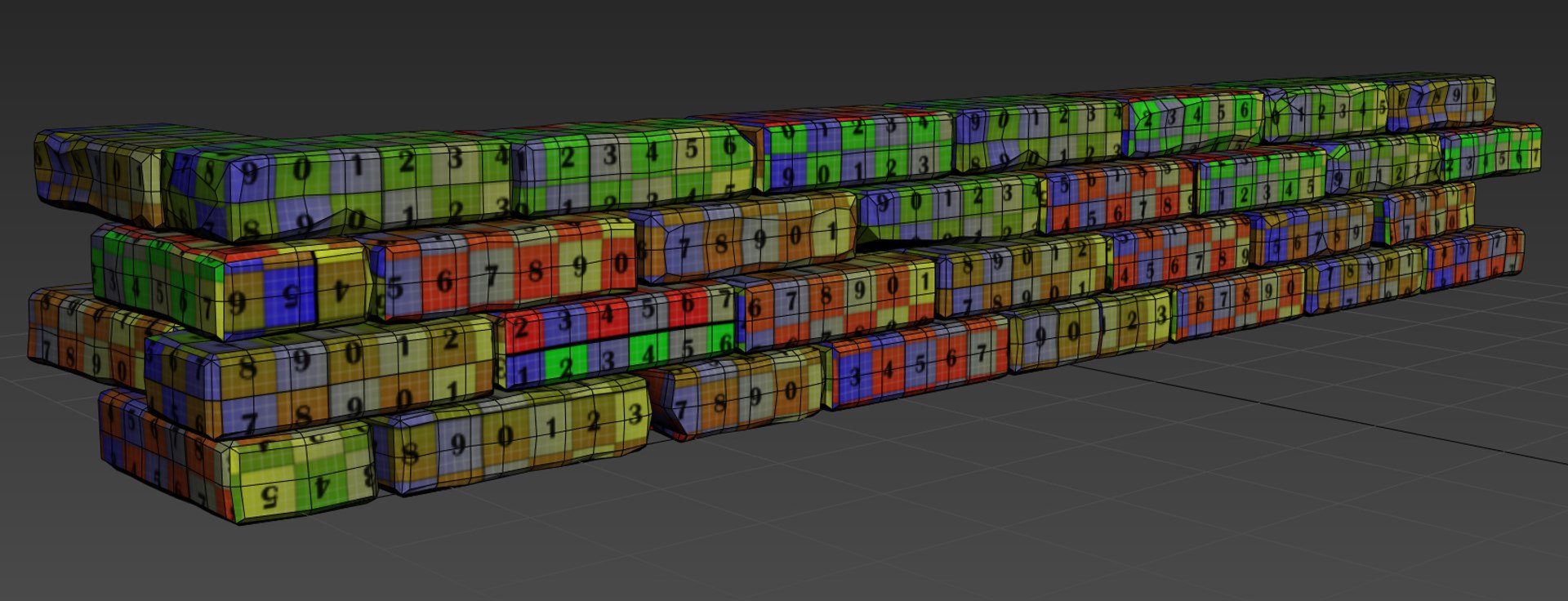 3D bricks model https://p.turbosquid.com/ts-thumb/wT/uDeYFL/Vq/01/jpg/1610637645/1920x1080/fit_q87/4315dae32223a397ec0955c6db822d595db4d908/01.jpg