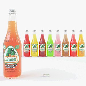 Jarritos