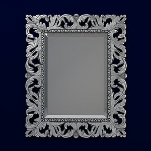 devon&devon Richard mirror