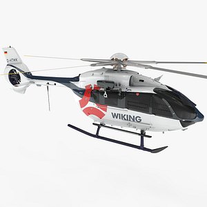 H145 WIKING HTMK 5 blade L2428