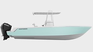 Kontender 28