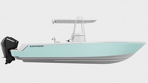 Kontender 28