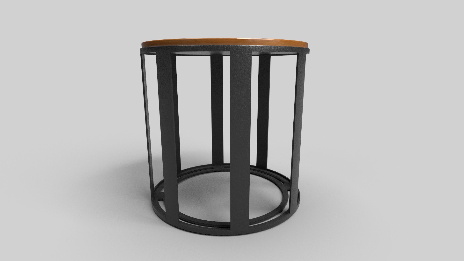 Round Table N6 Model - TurboSquid 2492953